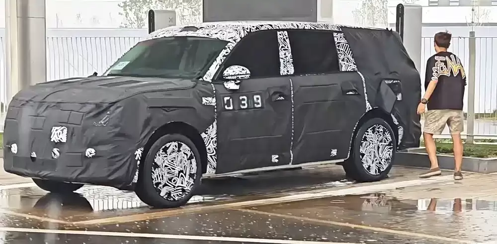 ��Ϣ��С�������������� 4 ���³������� SU7 �����桢2 ������ SUV ��