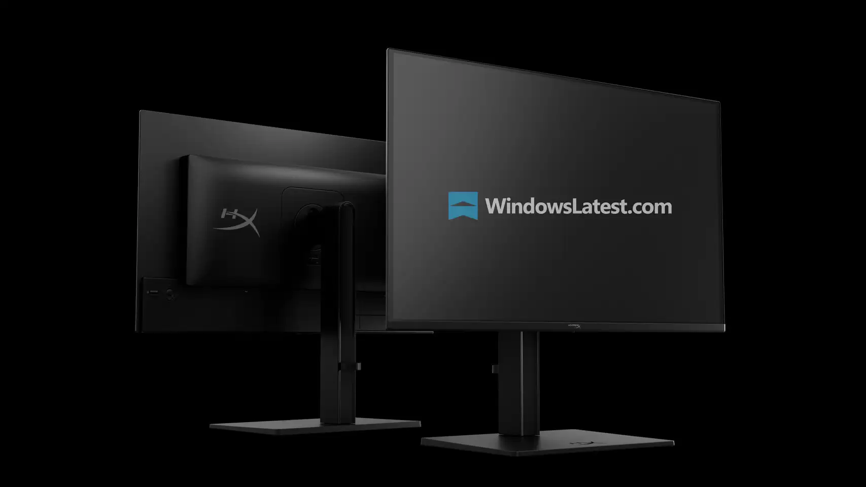 ���հ�Ӱ���� HyperX ϵ����ʾ��й¶��CES 2026 ����