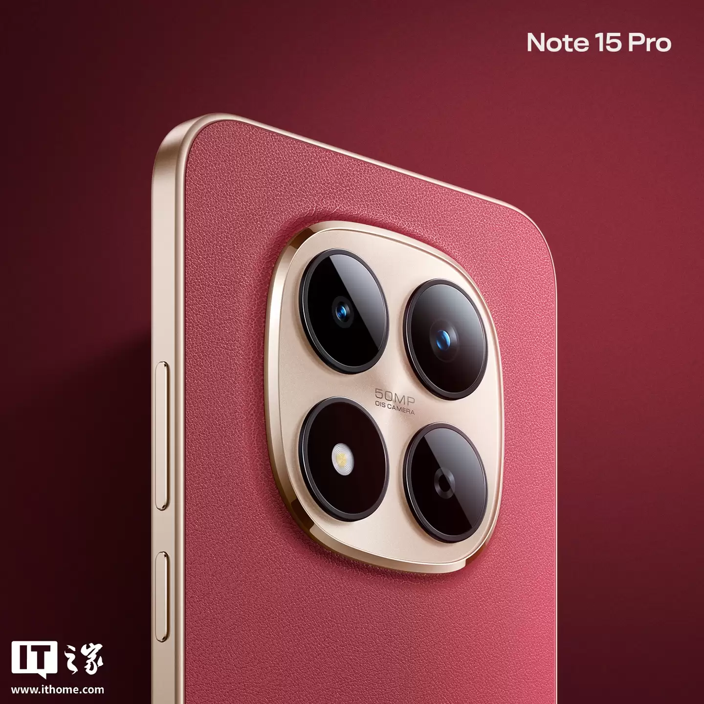 С�� REDMI Note 15 Pro ϵ���ֻ�ȫ����ɫĦ���� / �����Ӻ����࣬1 �� 1 �տ���