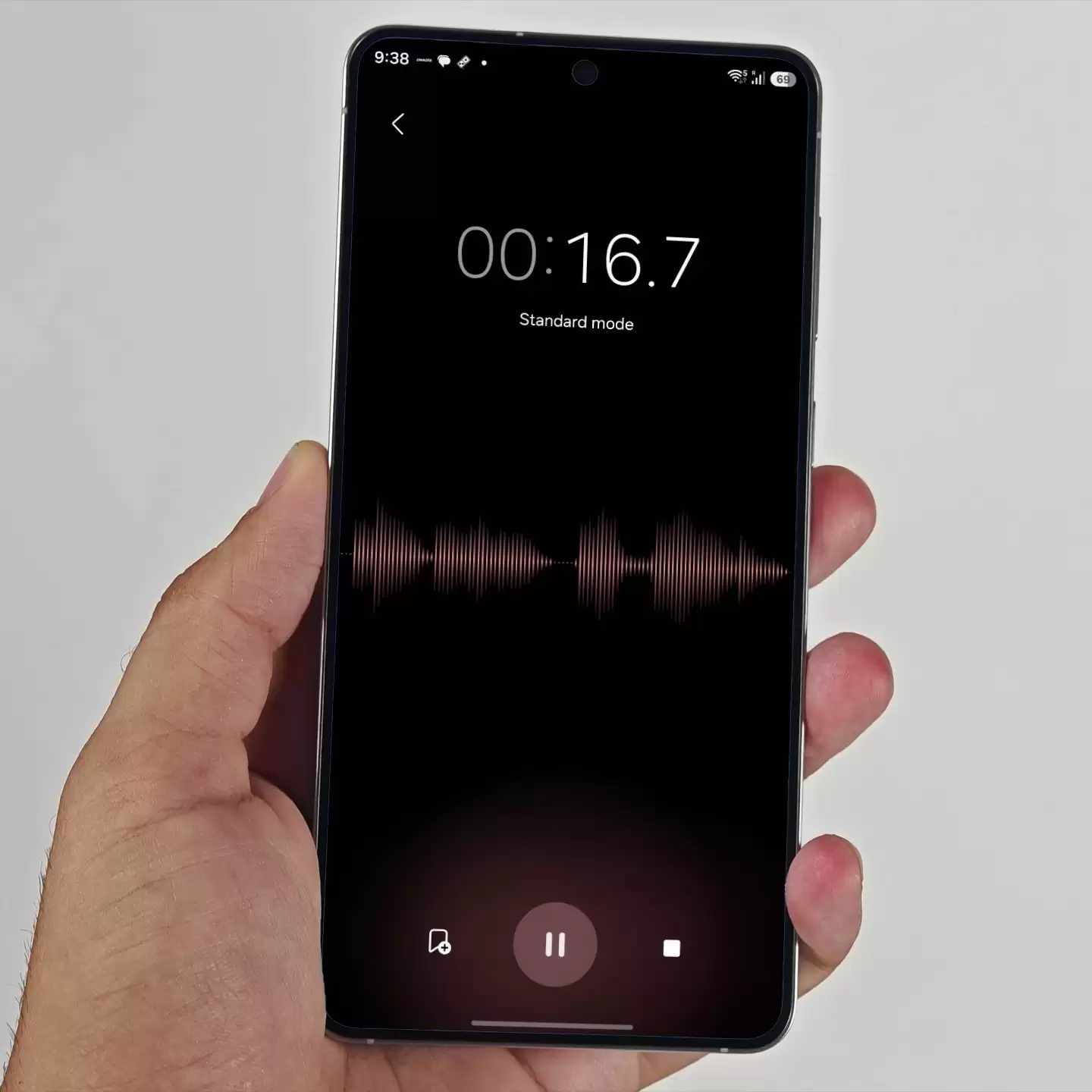 �������� One UI 8.5 ��ʱ��Ӧ�ã���ʱ������������Ҳ˵�