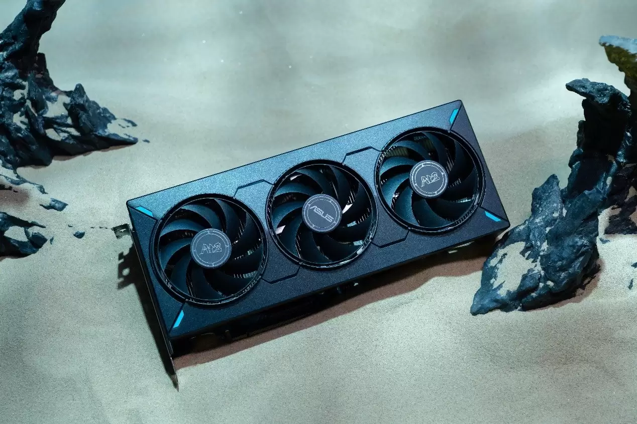 DLSS4��Ʒ����ô������˶RTX5060ϵ���Կ�ֵ�ó�