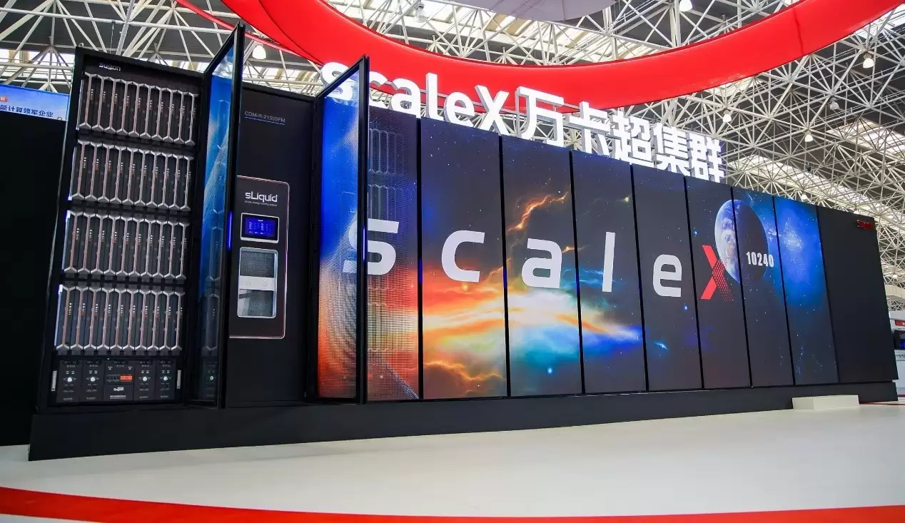 �п����scaleX�򿨳���Ⱥ���ࡰʮ���塱�ɾ�չ