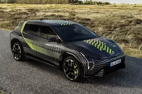 ���Ƿ���EV2 Concept��Ԥ��2026ȫ������