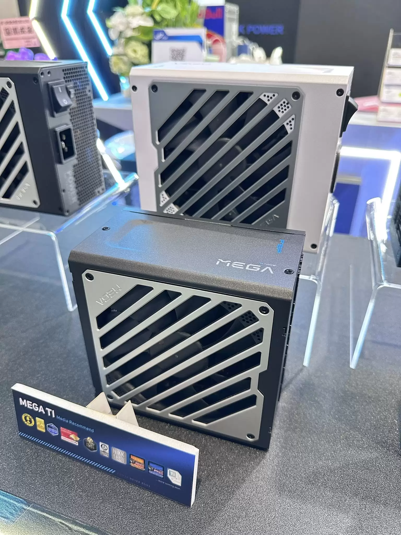 ȫ�� 2026Q1 ��Դ��Ʒ�滮�ع⣺�콢���ơ��׽� SFX ��½���Ƴ�