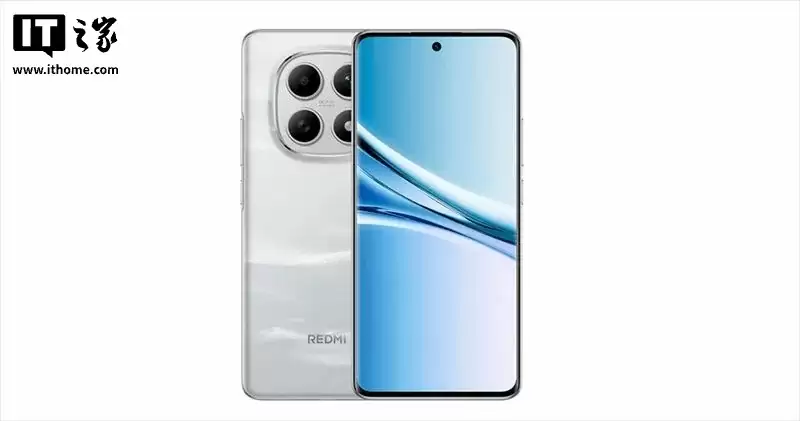 С�� REDMI Note 15 Pro ϵ���ֻ�ȫ����ɫĦ���� / �����Ӻ����࣬1 �� 1 �տ���