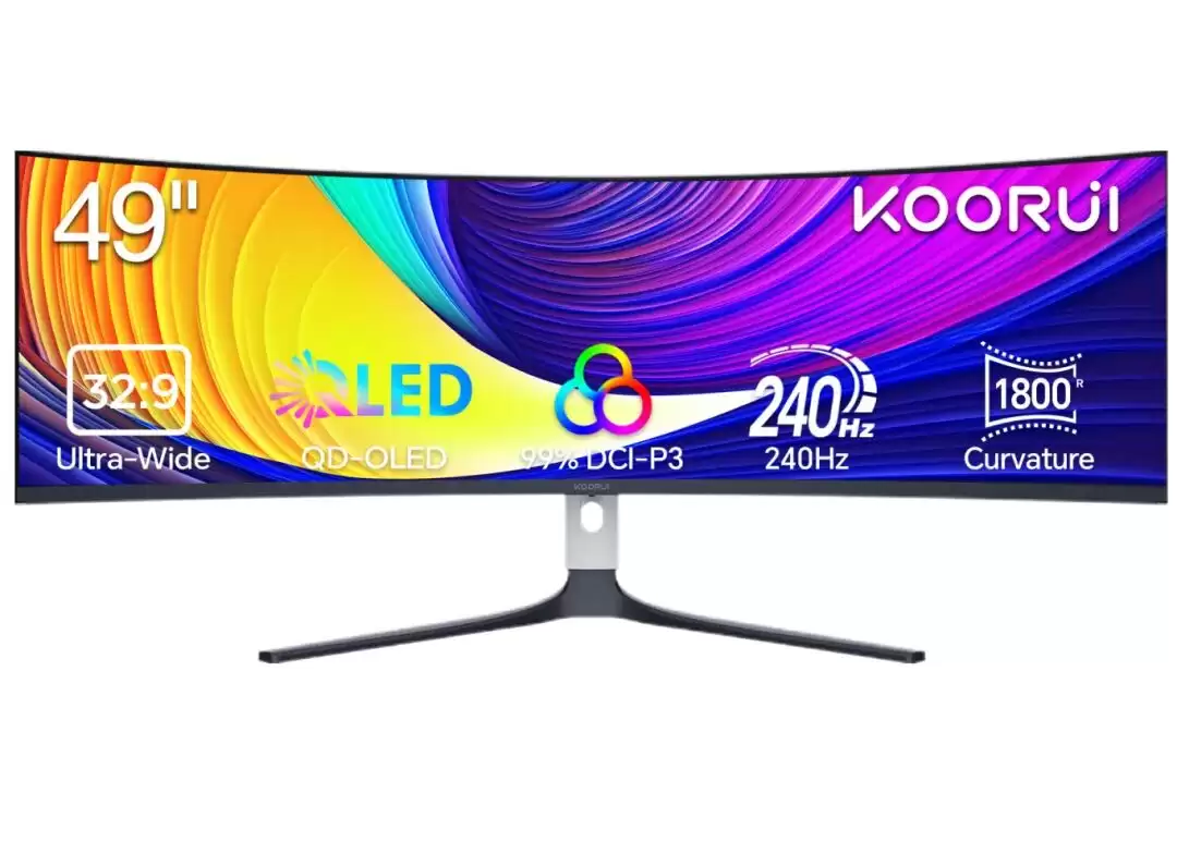 �Ǵ�δ�������������HKC�ݿƹɷݽ�Я��������Ʒ������CES 2026��