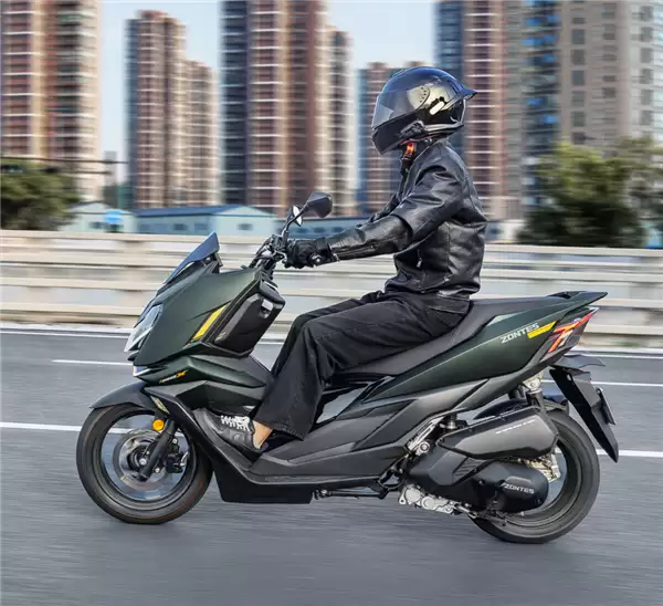 ����150X���У�11800Ԫȫ������+TCS������150cc̤����