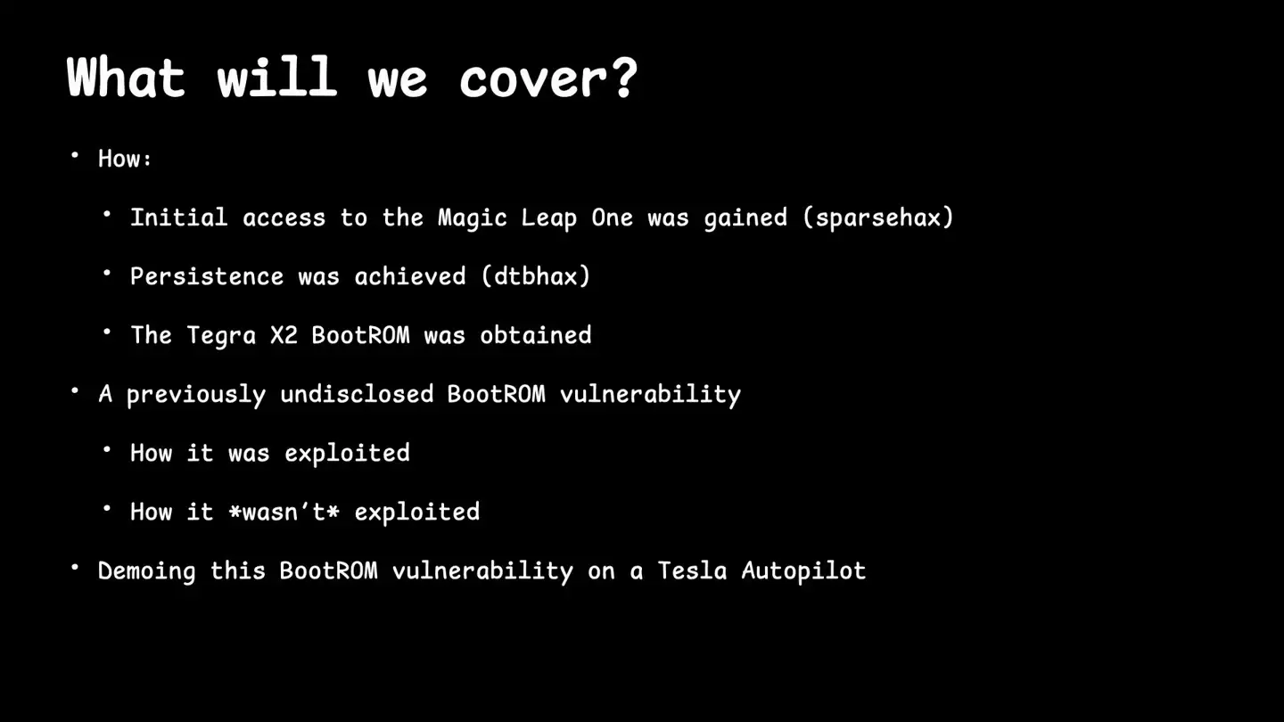 22 ��Ů�о�Ա����Ӣΰ�� Tegra X2 оƬ�ײ���ߣ�Ӱ����˹�� Autopilot 2 �� 2.5 �Զ���ʻӲ��