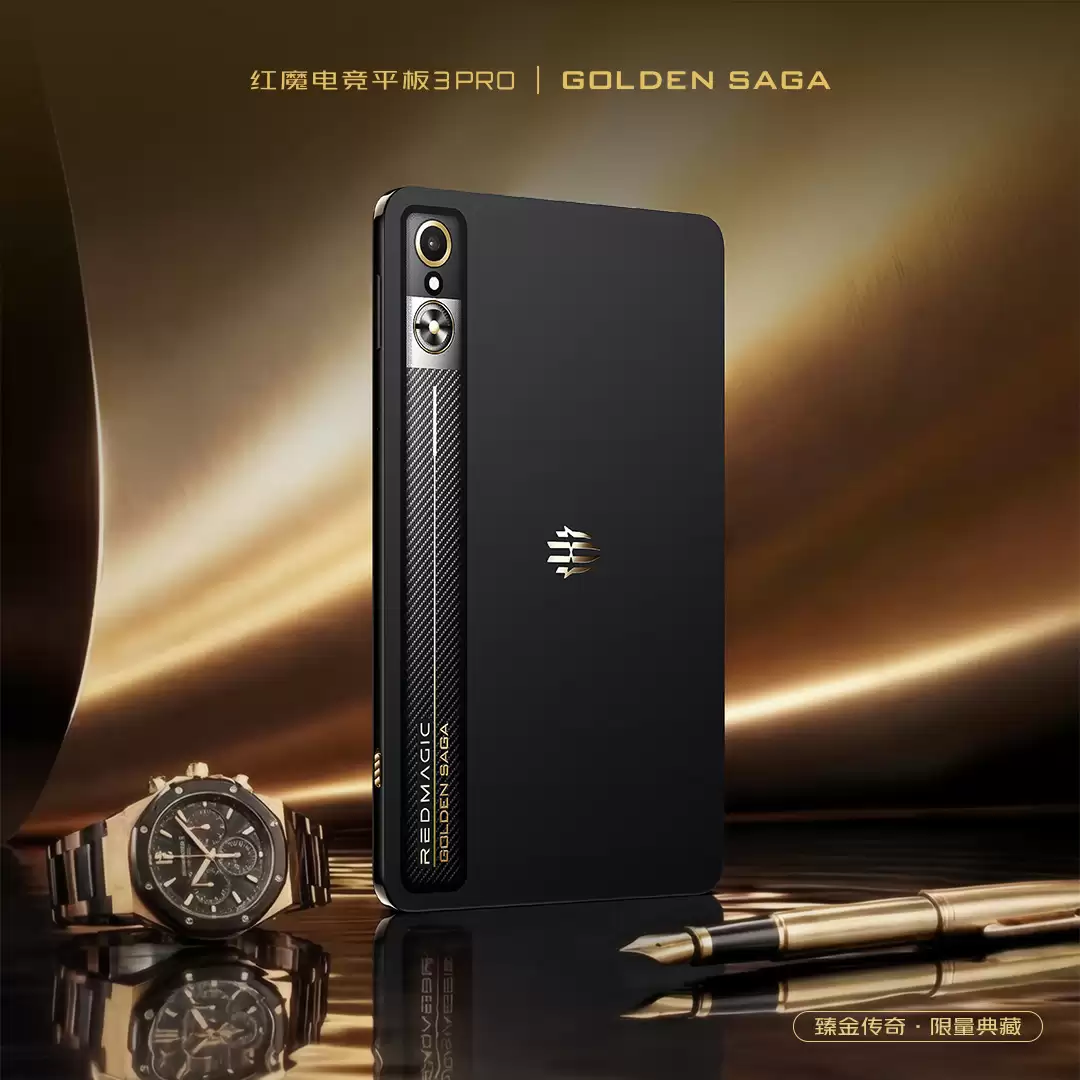 ��ħ 11 Pro+ / �羺ƽ�� 3 Pro GOLDEN SAGA �����?������ذ����ϸ�ڹ���