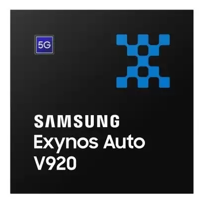 ��Ϣ�����������㲿��ҵ���ͻ�ƣ��������綯���͹�Ӧ Exynos Auto оƬ