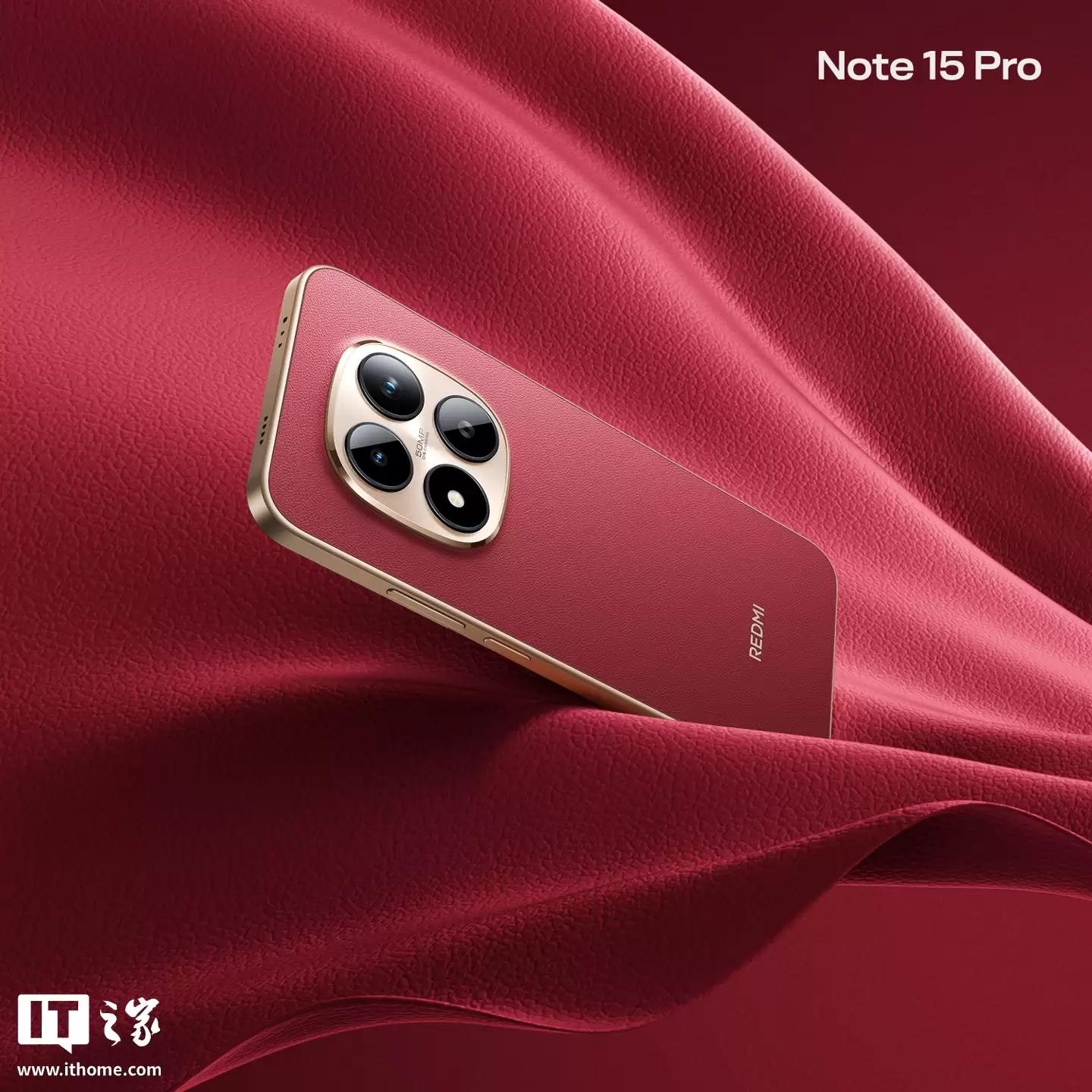 С�� REDMI Note 15 Pro ϵ���ֻ�ȫ����ɫĦ���� / �����Ӻ����࣬1 �� 1 �տ���