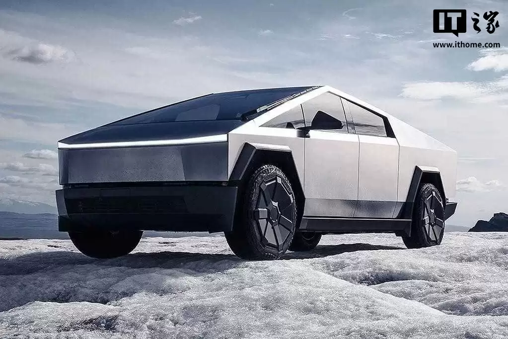 Cybertruck �Ӳҹ�Ӧ�̣�����ز��Ϲ�˾ L&F ����˹���ĺ�ͬ��� 99%