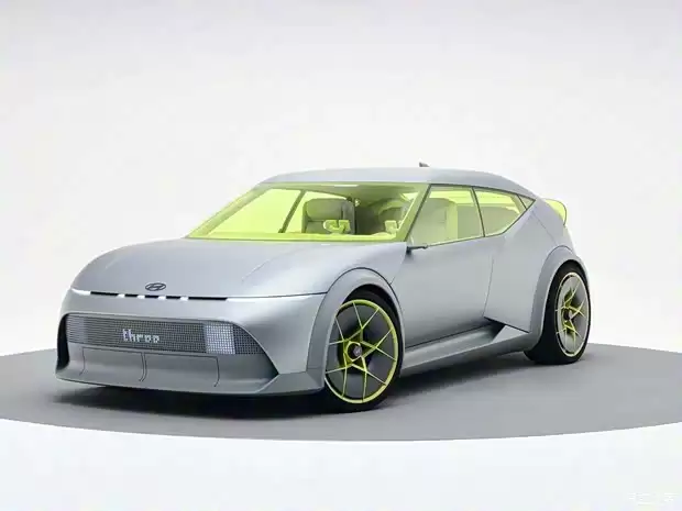 �ִ�IONIQ 3 N Lineʵ���ع� 2026��������