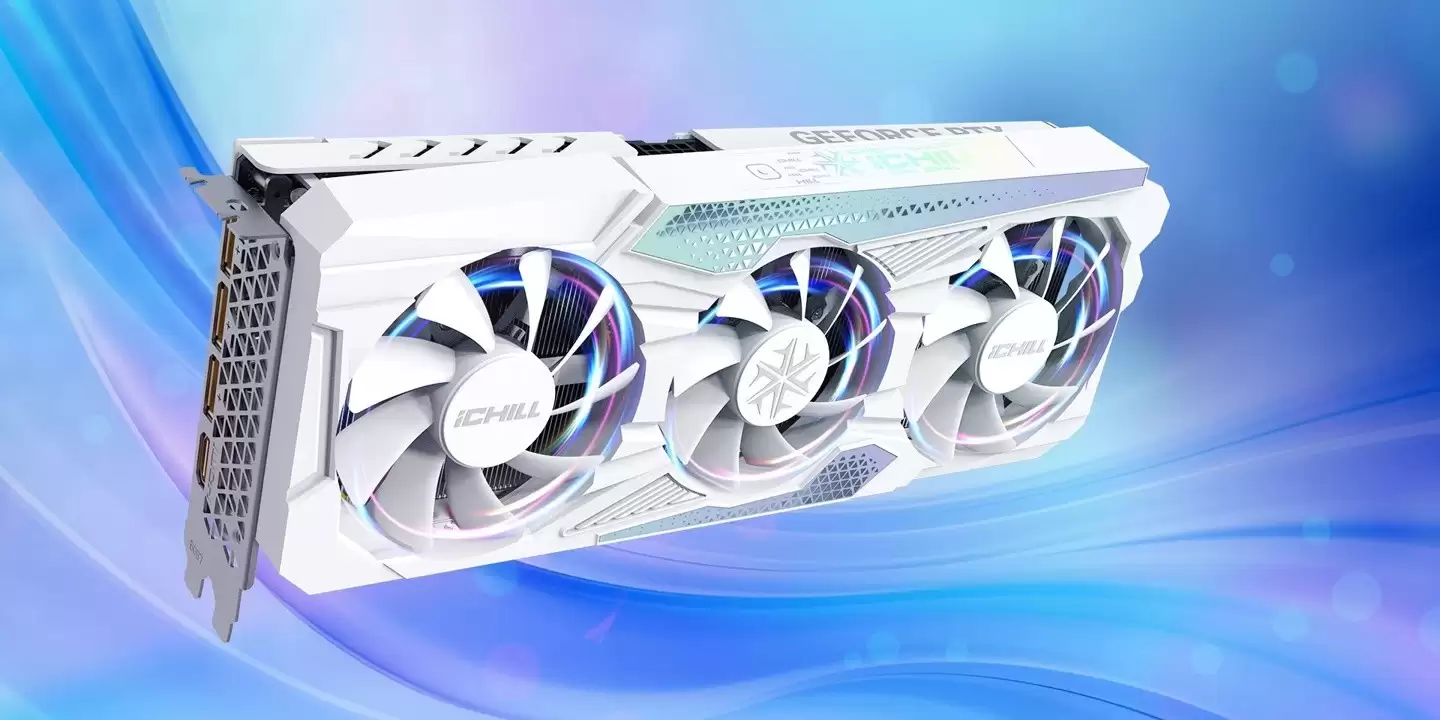 ӳ�ڷ�������RTX 5060ѩ������Կ�