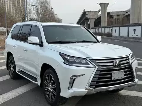 ʮ��ִ����Բ�Σ���Ϊ�μ��ѡ���׿���˹LX570