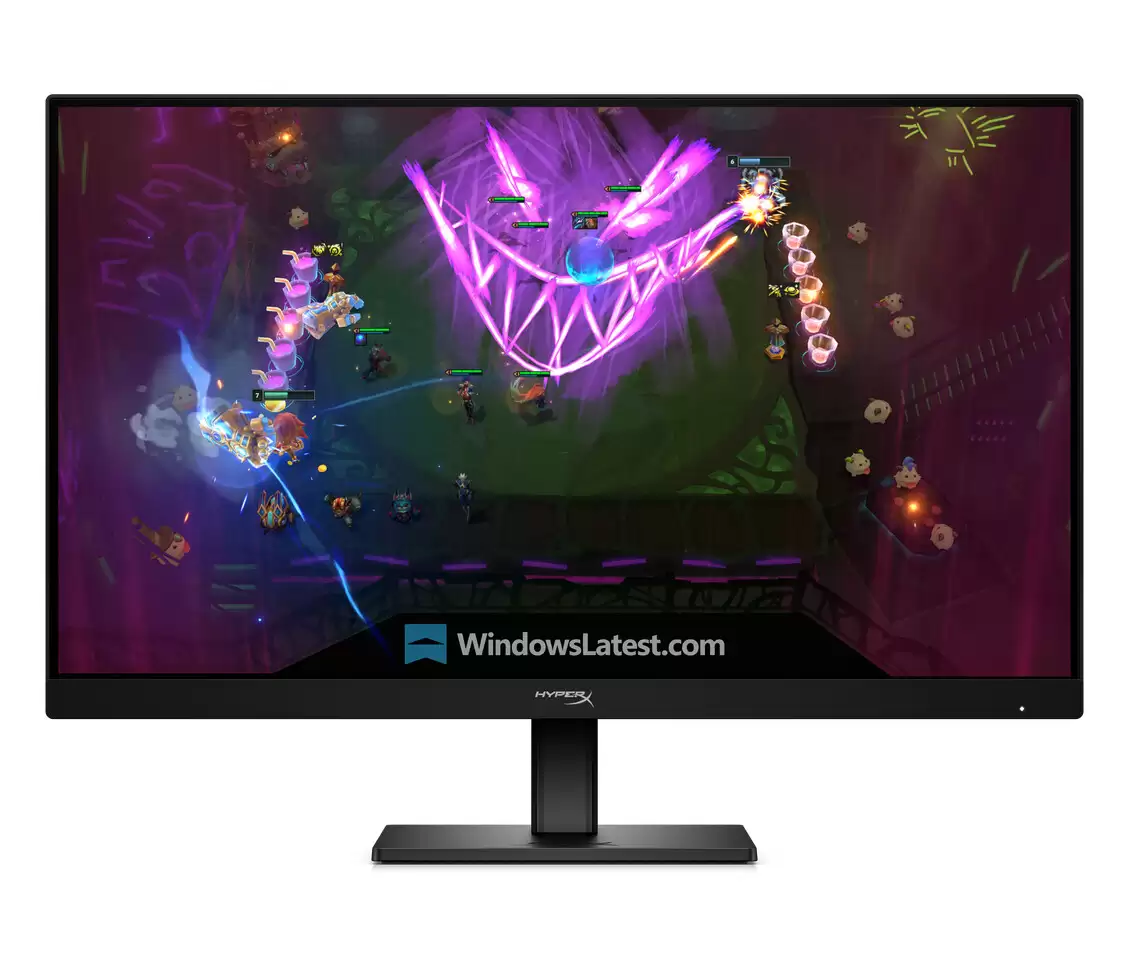 ���հ�Ӱ���� HyperX ϵ����ʾ��й¶��CES 2026 ����