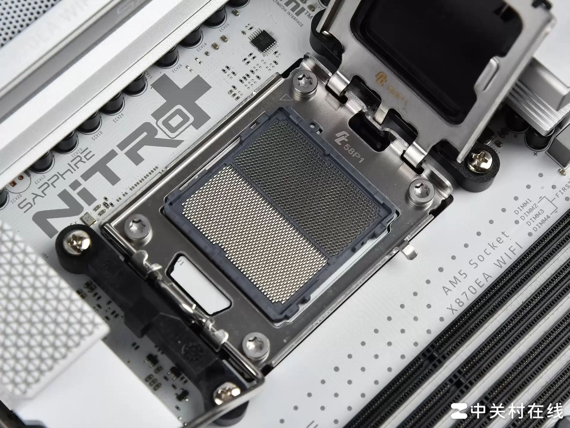 ֧�ֱ����Կ�������ʯ NITRO+ �������� X870EA PhantomLink PE��������