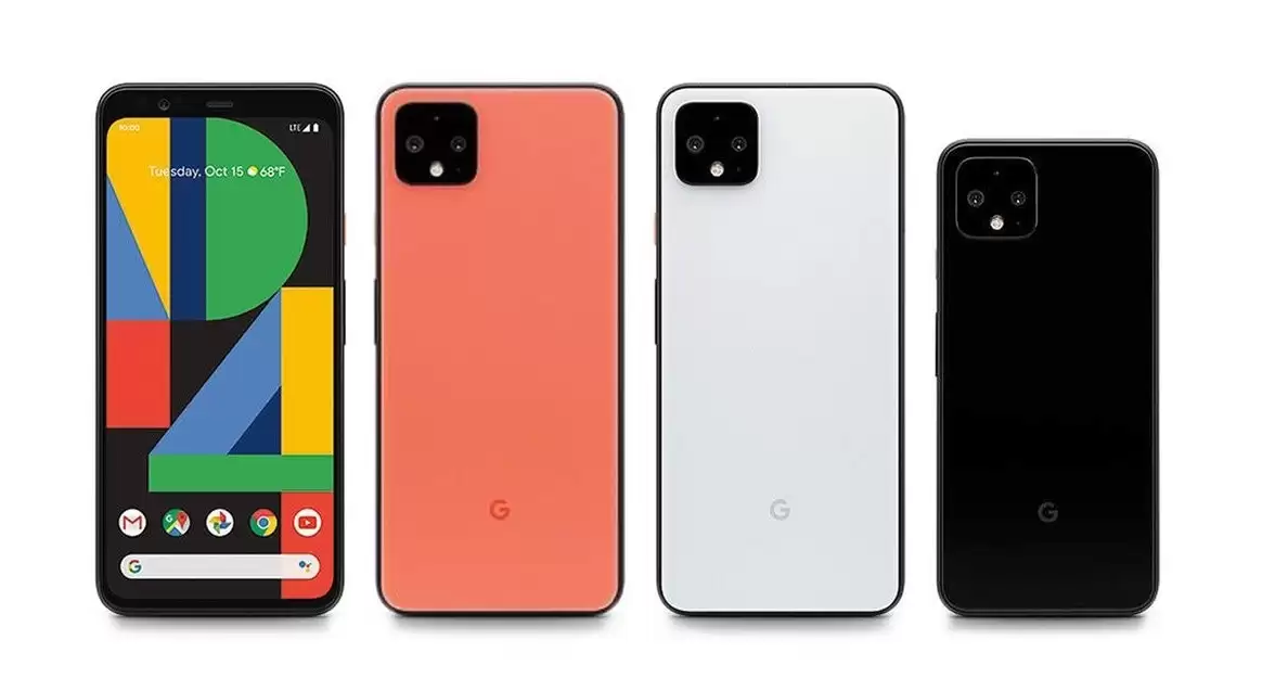 LineageOS 23�ٷ�֧��Pixel 4 XL���ϻ���