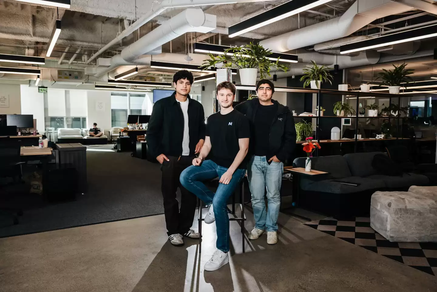 AI ʱ��������������̣���ҵ��������ͱ�������˹�˶��Ȳ���