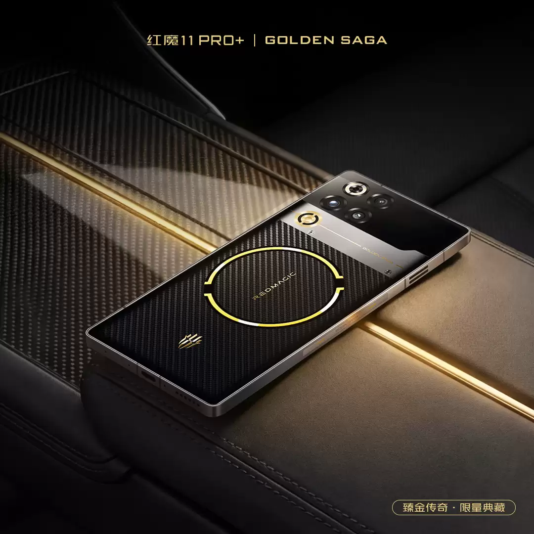 ��ħ 11 Pro+ / �羺ƽ�� 3 Pro GOLDEN SAGA �����?������ذ����ϸ�ڹ���