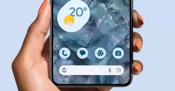 �ȸ���Pixel 8ϵ��ȫ���¹��ܣ��·�Pixel 9ͬ����������