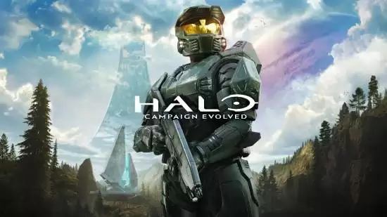 Halo Studios�������5���ƹ⻷2��3���ֲ�ս�������ģʽ
