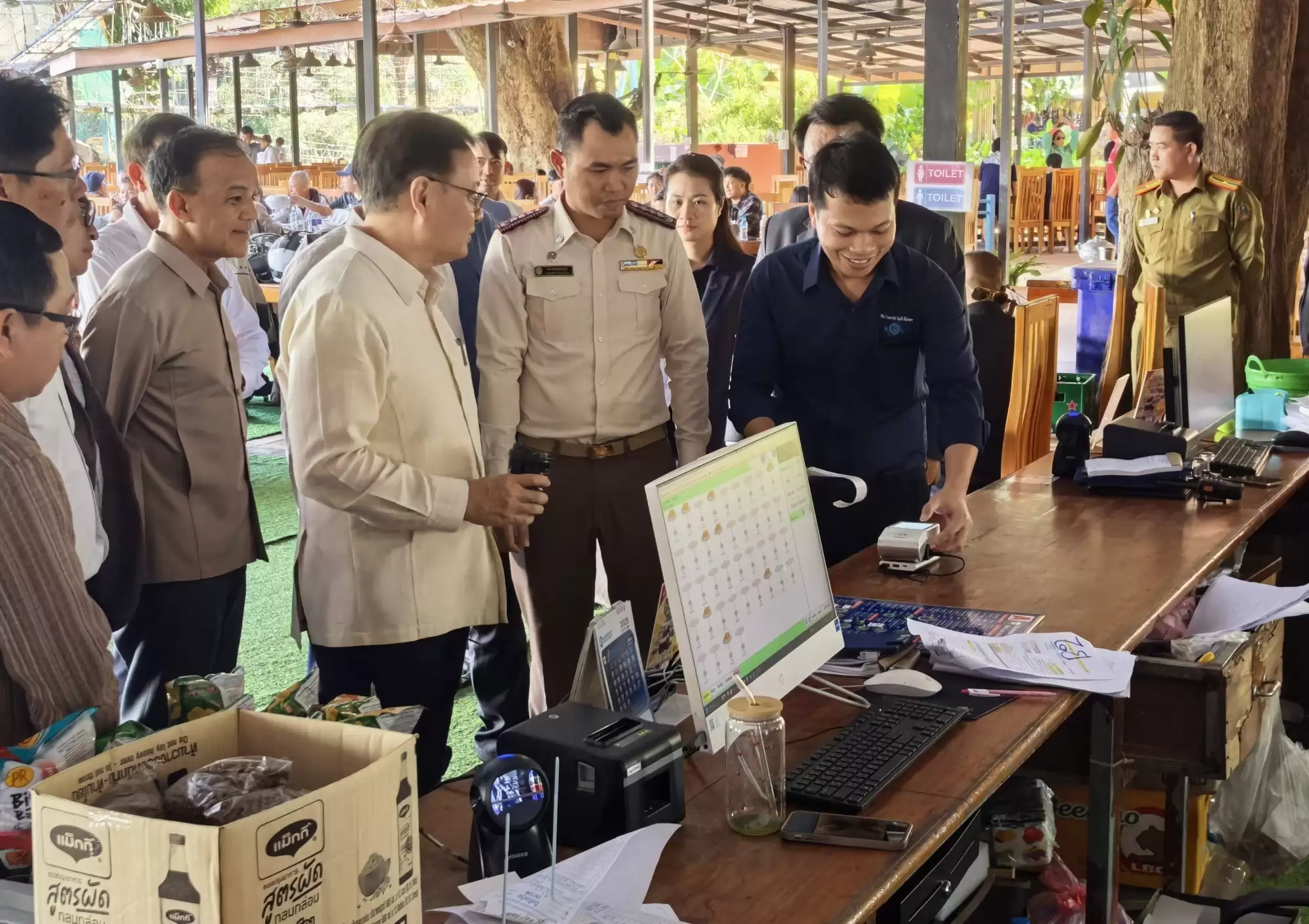 RegTECHCloud��ǧ����ԪǩԼ���ι��ҵ��ӷ�Ʊ��Ŀ