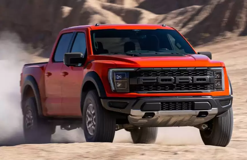 �����ڻ��ٻس� 4000 ��������F-150���ֿϷ��мҡ��ֿ��캽Ա