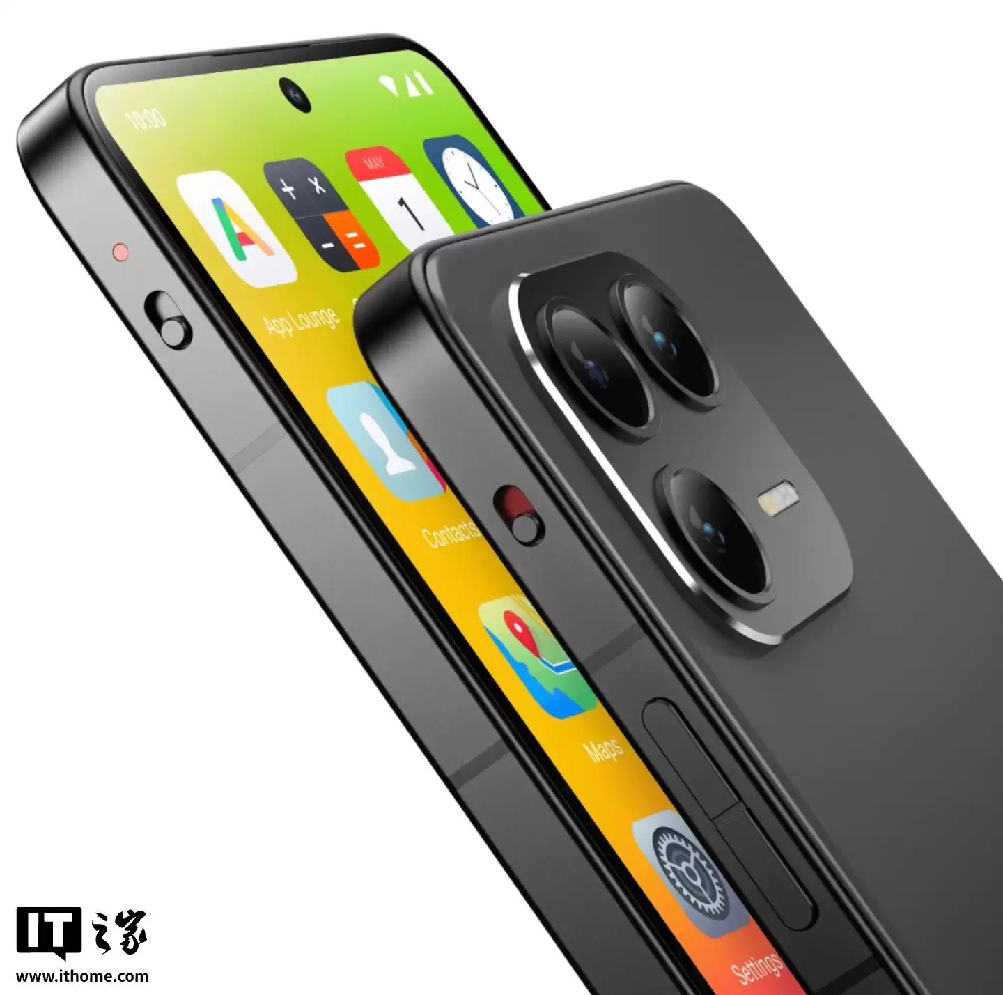 Murena �Ƴ� Hiroh����˽�ֻ��������� 8300+16G+512G���ųƿ���ֹӦ���ռ��û���Ϣ