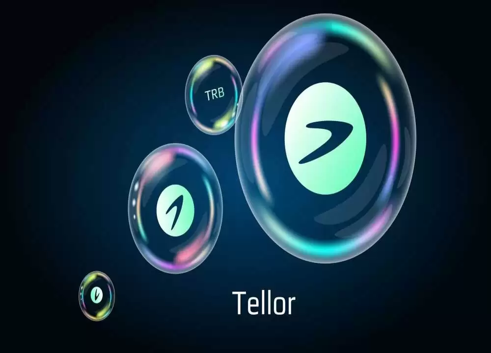 Tellor(TRB)��ʲô�������������ơ�����ѧ��Ͷ�ʼ�ֵ����