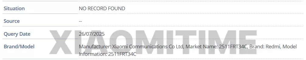 С�� REDMI Turbo 5 �ֻ��ټ����֣����� 9000mAh ��ء�����оƬ