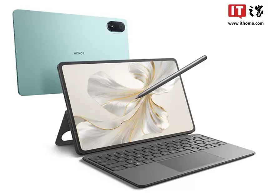 ��ҫƽ�� 10 Pro ��а����������ȫ�� Magic-Pencil 4s ��д�ʣ�1 �� 5 �շ���