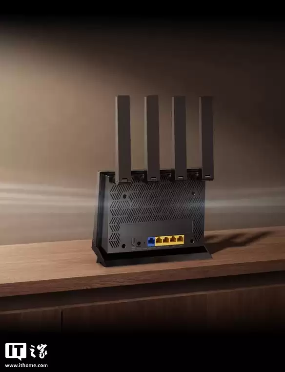 ׷���׿�·���������� D70���ϼܣ�Wi-Fi 7��2.5G ���ڡ�512MB RAM��299 Ԫ