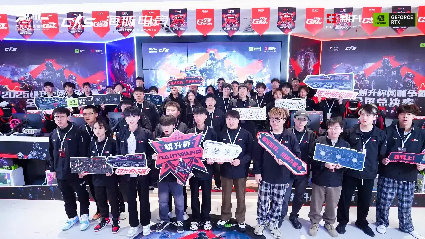 �������ᣡ2025������CS2����������ȫ���ܾ���Բ����Ļ��