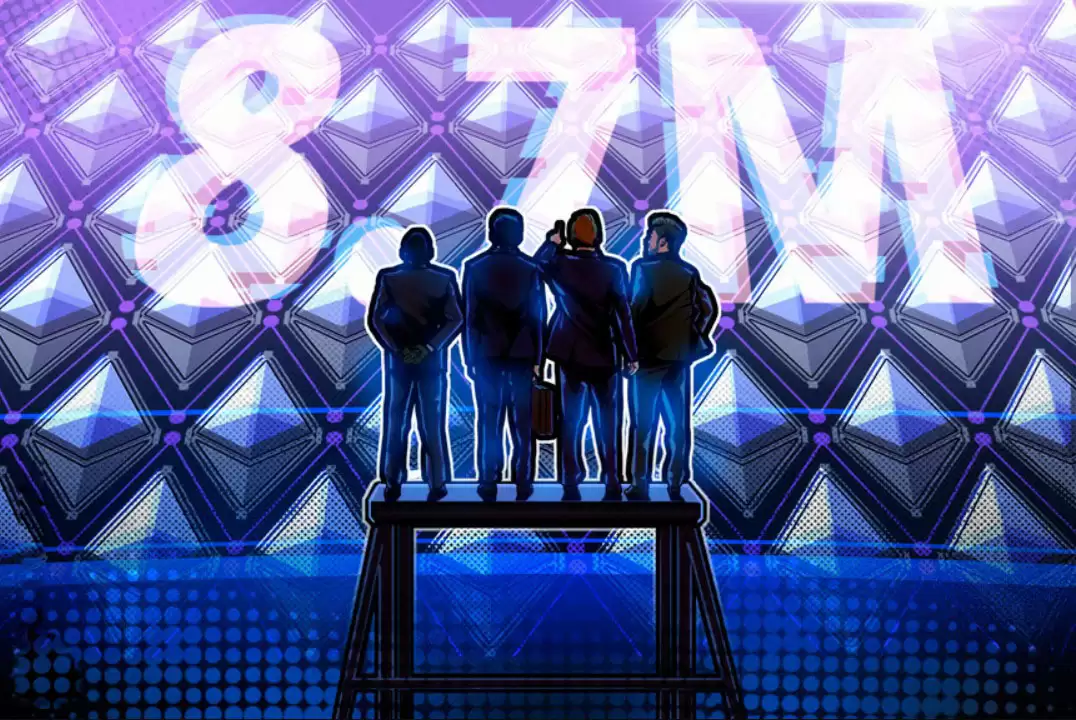 ��̫�������Ⱥ�Լ����870��ݴ���¼��RWA���ȶ��ҳɺ���������