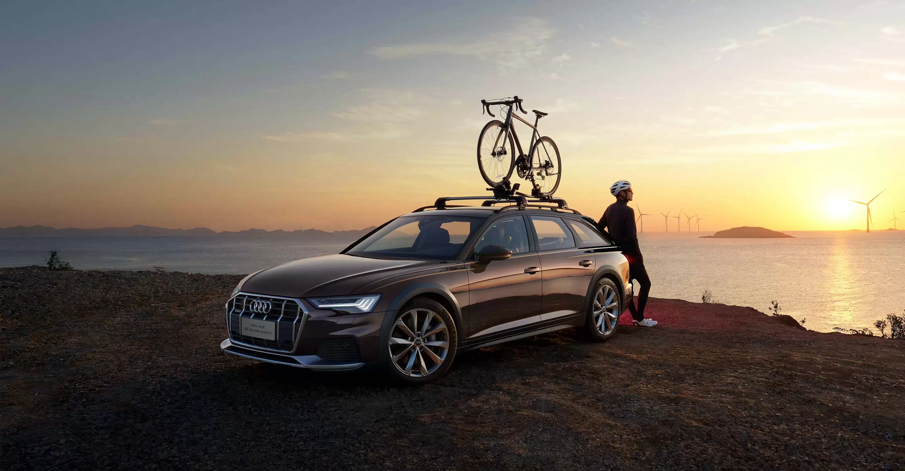 һ�������ٻ� 24613 �������µ� Q4 �� 81 �����ڰµ� A6 Allroad��A7 �� Q8 ϵ�г���