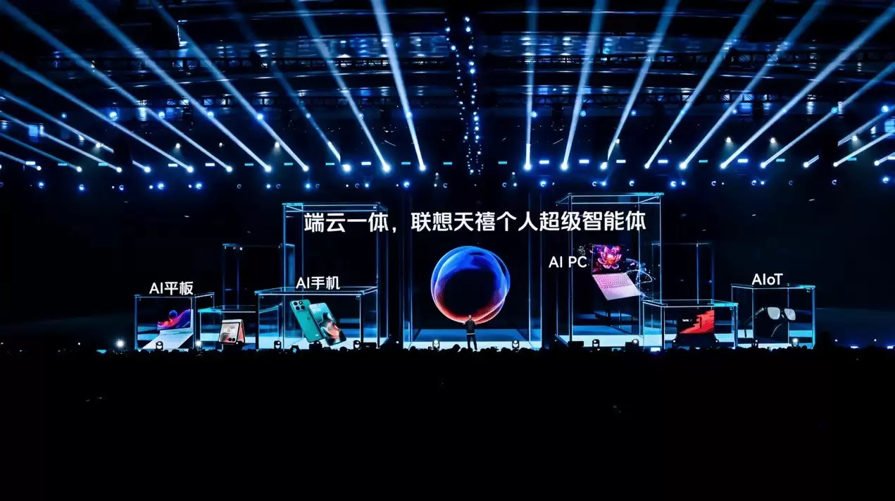 AI��ҫ�й� ��������AI�����������Ƽ�������