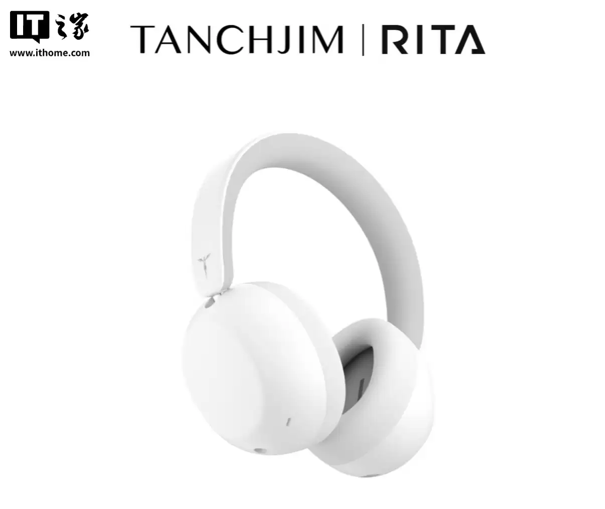 ��ʹ���� RITA �������� Hi-Fi ͷ��ʽ����������40mm ��Ԫ��������ѧ��ǻ��399 Ԫ
