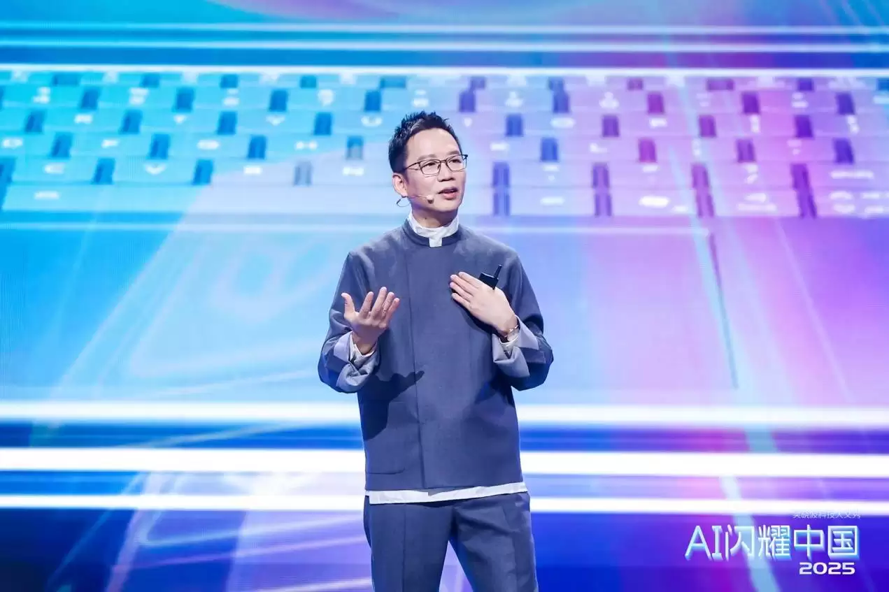 AI��ҫ�й� ��������AI�����������Ƽ�������