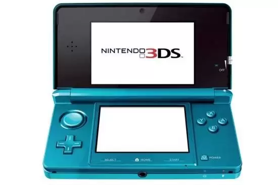 ������3DS���ּ۸�������ղ��ȳ�