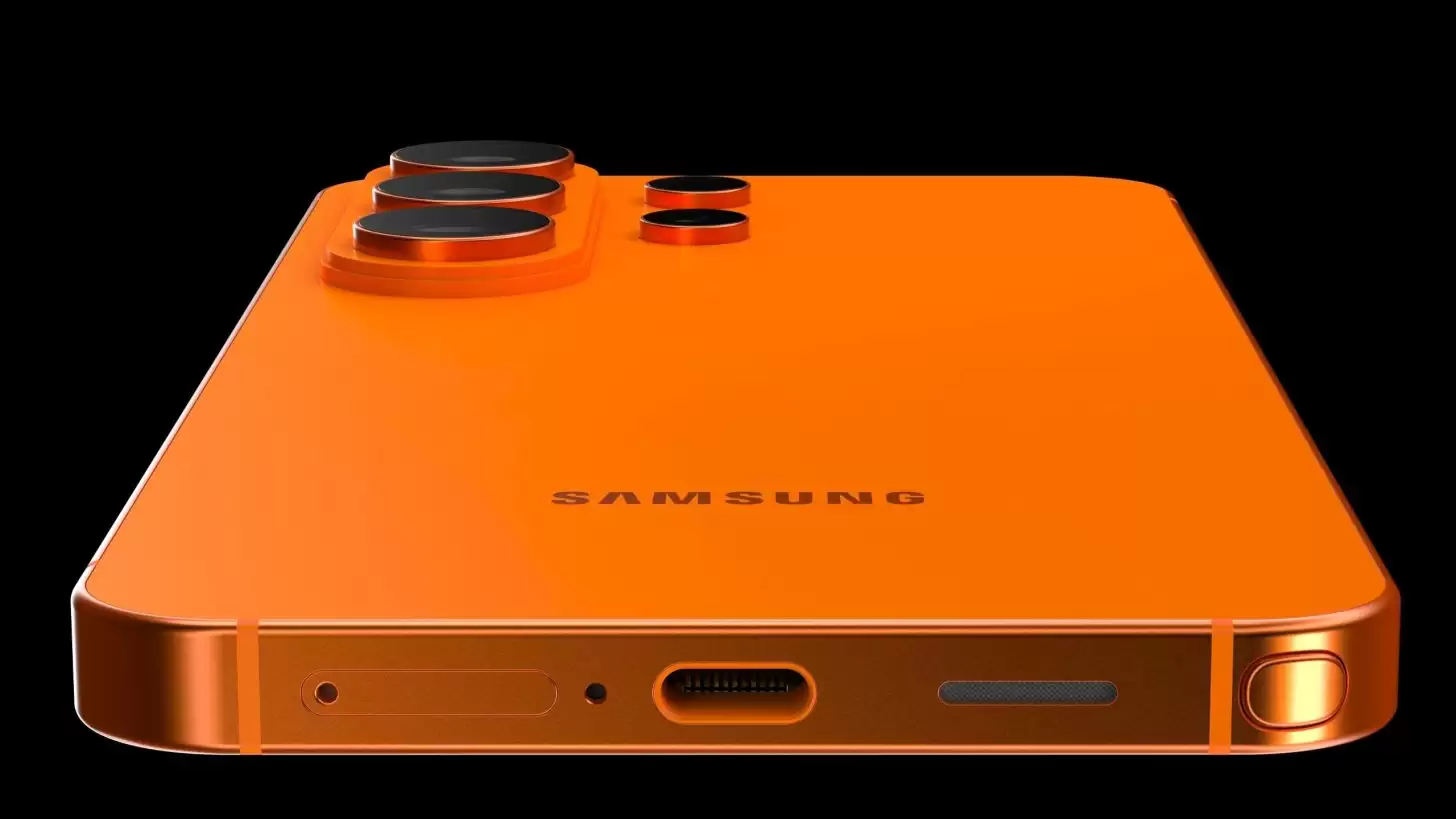 ���� Galaxy S26 Ultra �ֻ���ģ�ع⣺Բ�Ǳ߿�ҩ��״���͹��