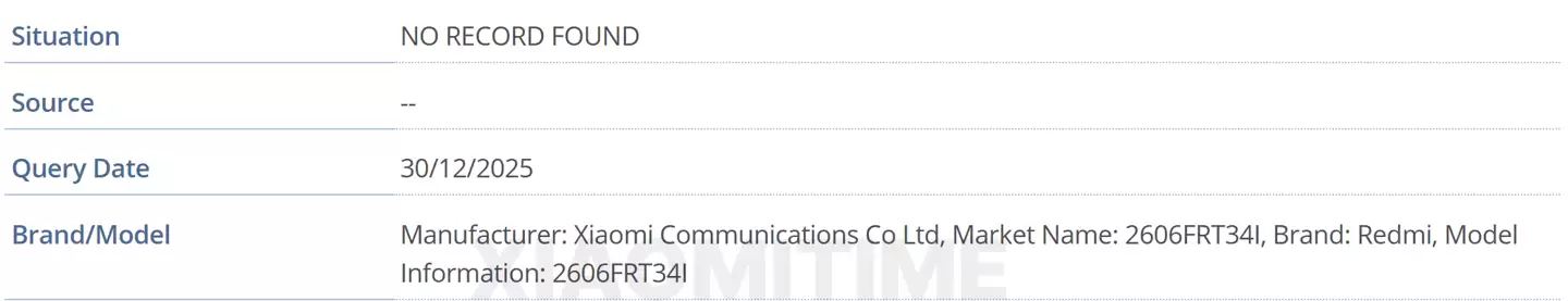 С�� REDMI Turbo 5 �ֻ��ټ����֣����� 9000mAh ��ء�����оƬ