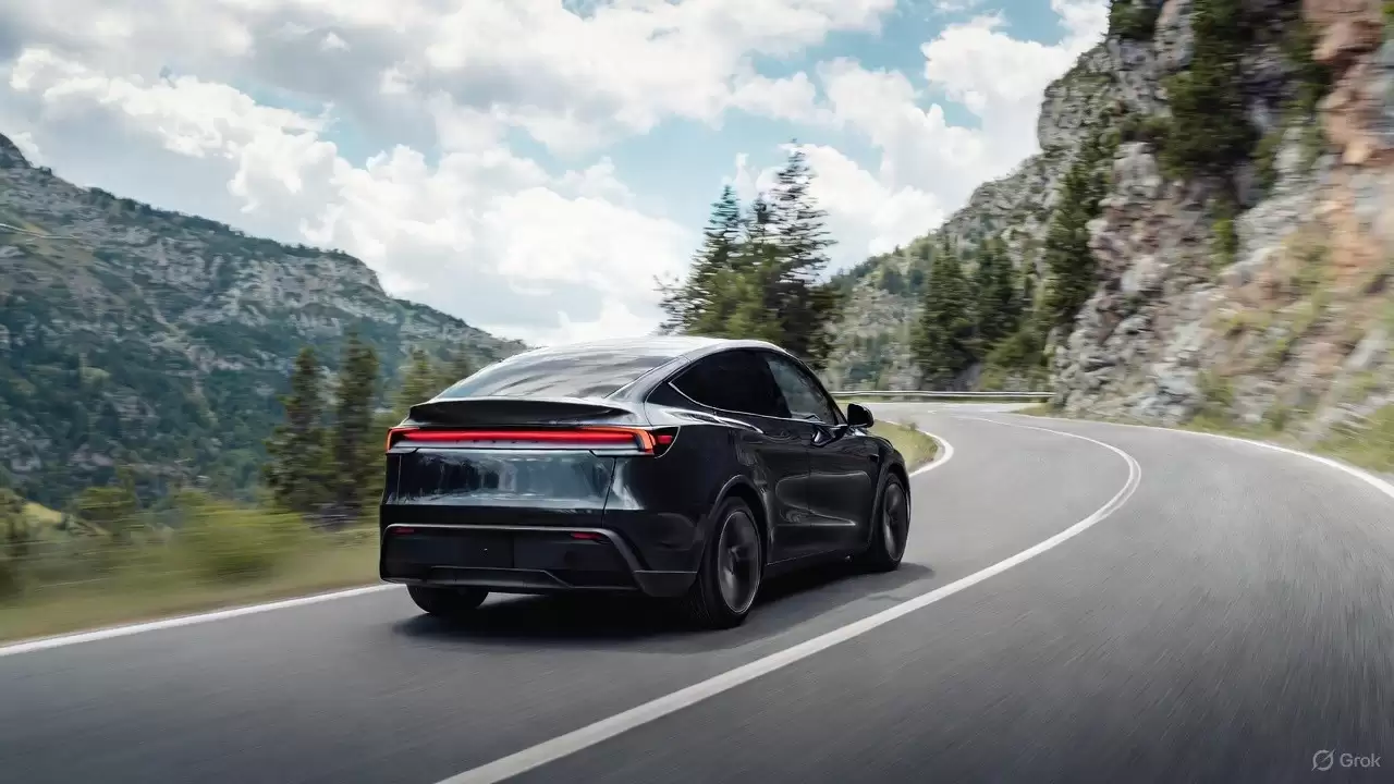 ��˹��Model Y���ȵǶ�ȫ�������ھ�