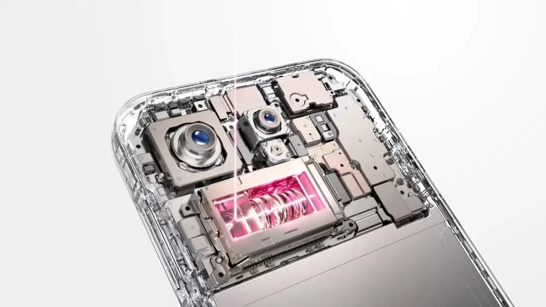 OPPO �ۼƽ�������ͷ�� 55 �ڿţ��������ҵ������ʷ�����ܺ�