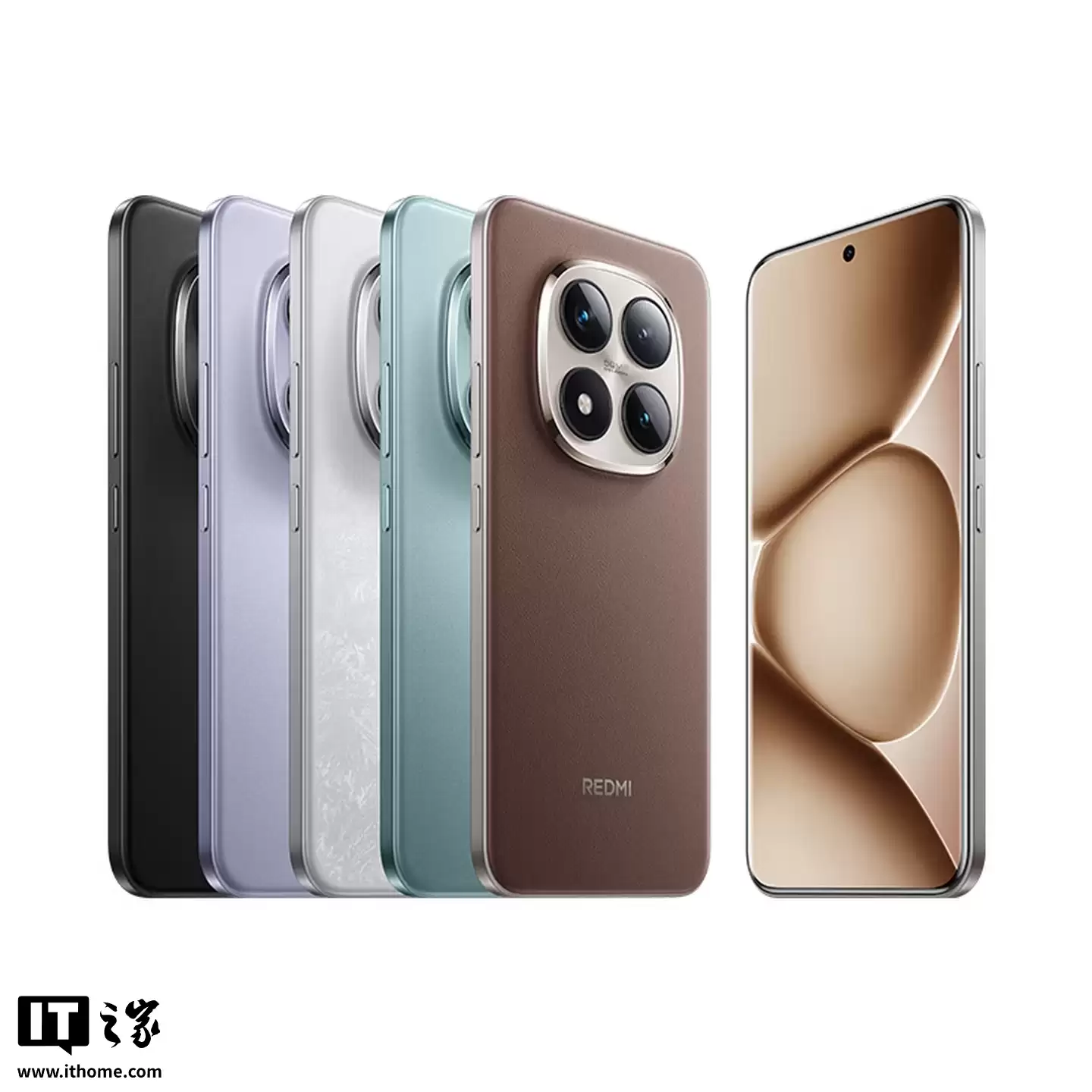 С�� REDMI Note 15 ϵ���ֻ��´��濪�ۣ�999 Ԫ��