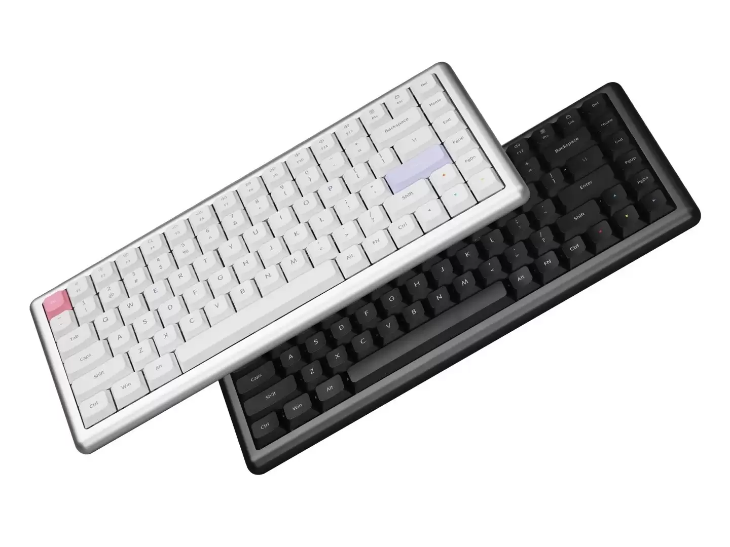 Chosfox��������Vero75�����е����