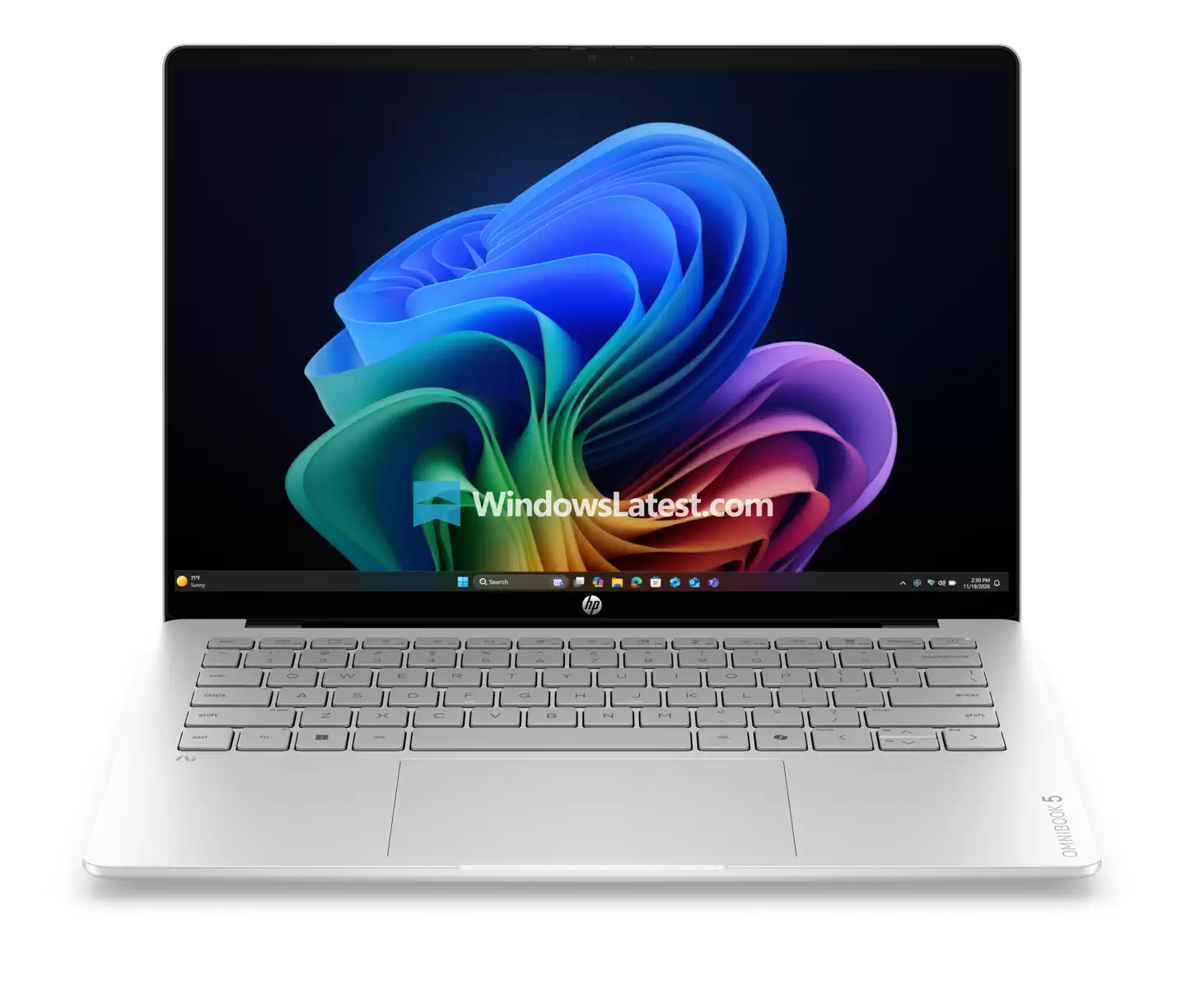 �������� OmniBook �ʼǱ�Ʒ�ƣ�CES 2026 ���������ع�