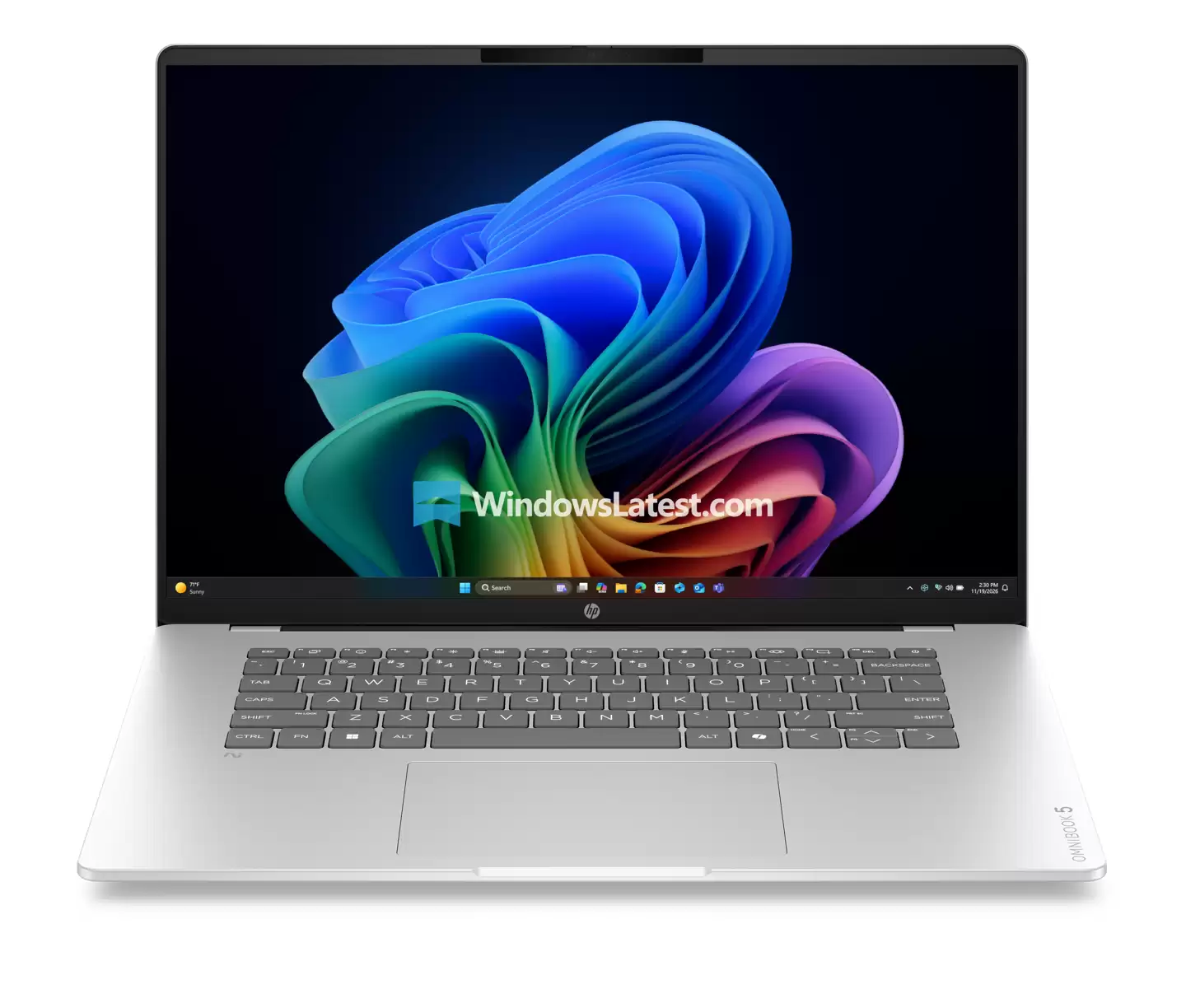 �������� OmniBook �ʼǱ�Ʒ�ƣ�CES 2026 ���������ع�