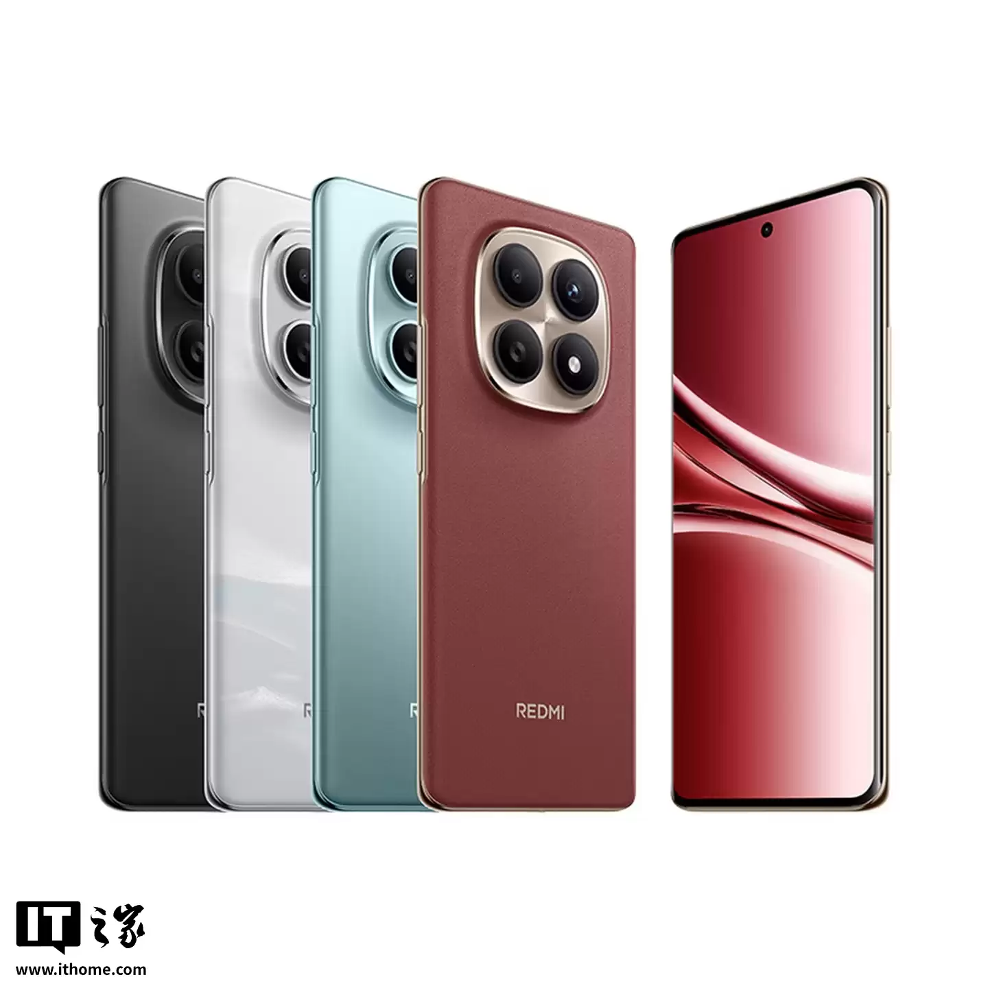 С�� REDMI Note 15 ϵ���ֻ��´��濪�ۣ�999 Ԫ��