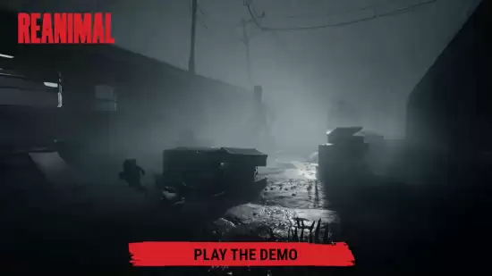 Tarsier����REANIMAL����2025��2��13�ն�ƽ̨����